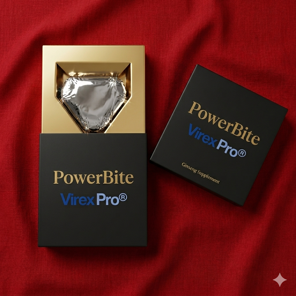 PowerBite™ Enerji Çikolatası