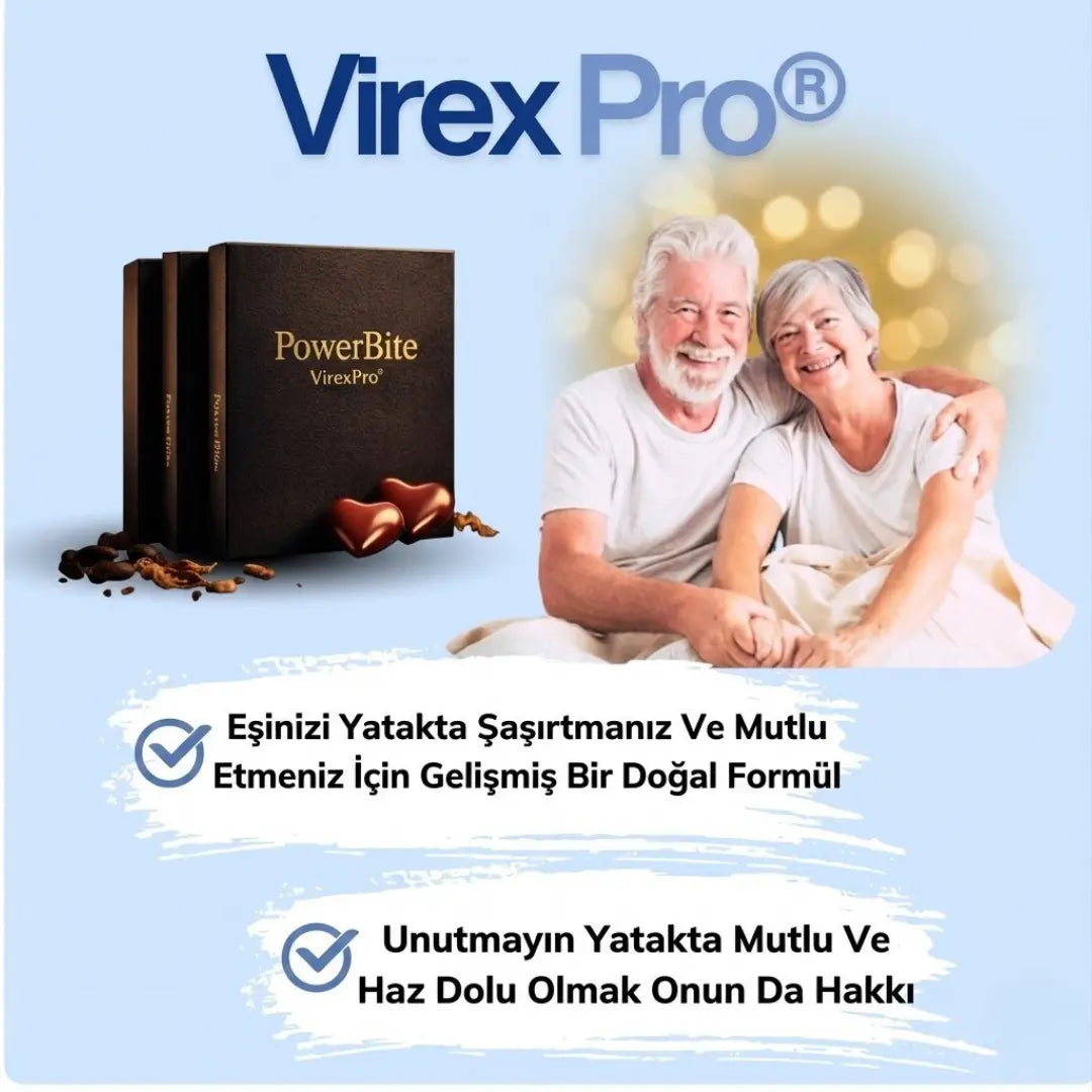 PowerBite™ Enerji Çikolatası