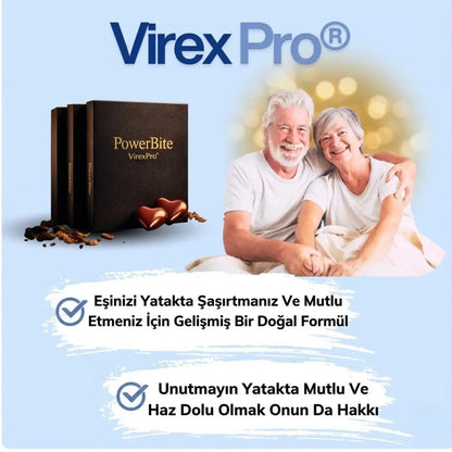 PowerBite™ Enerji Çikolatası
