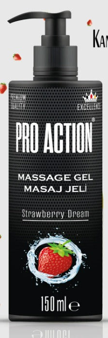 Su Bazlı Kayganlaştırıcı Jel