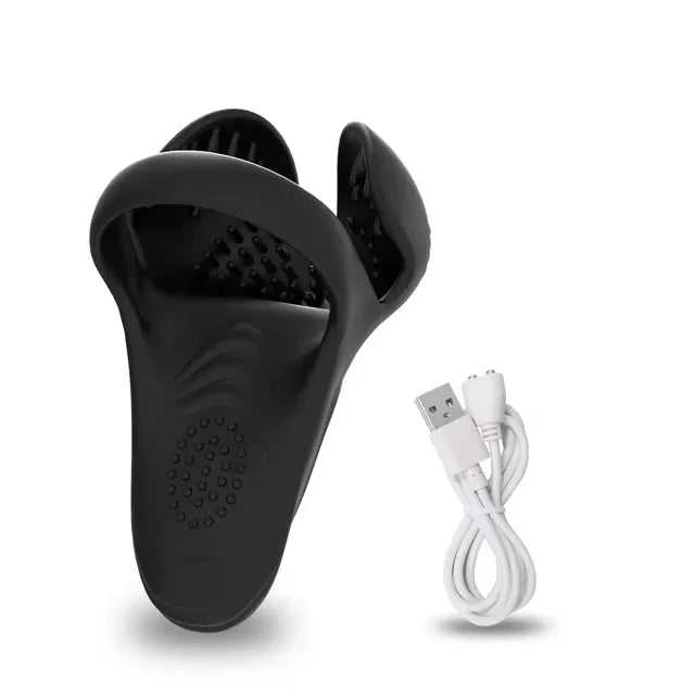 VIREX PRO™ TİTREŞİMLİ MASAJ ALETİ